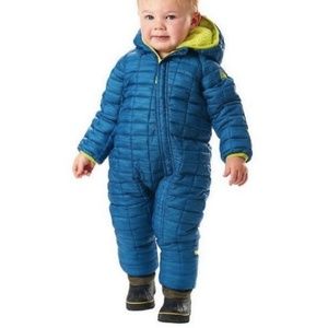 BRAND NEW with Tags Snozu Infant Snowsuit